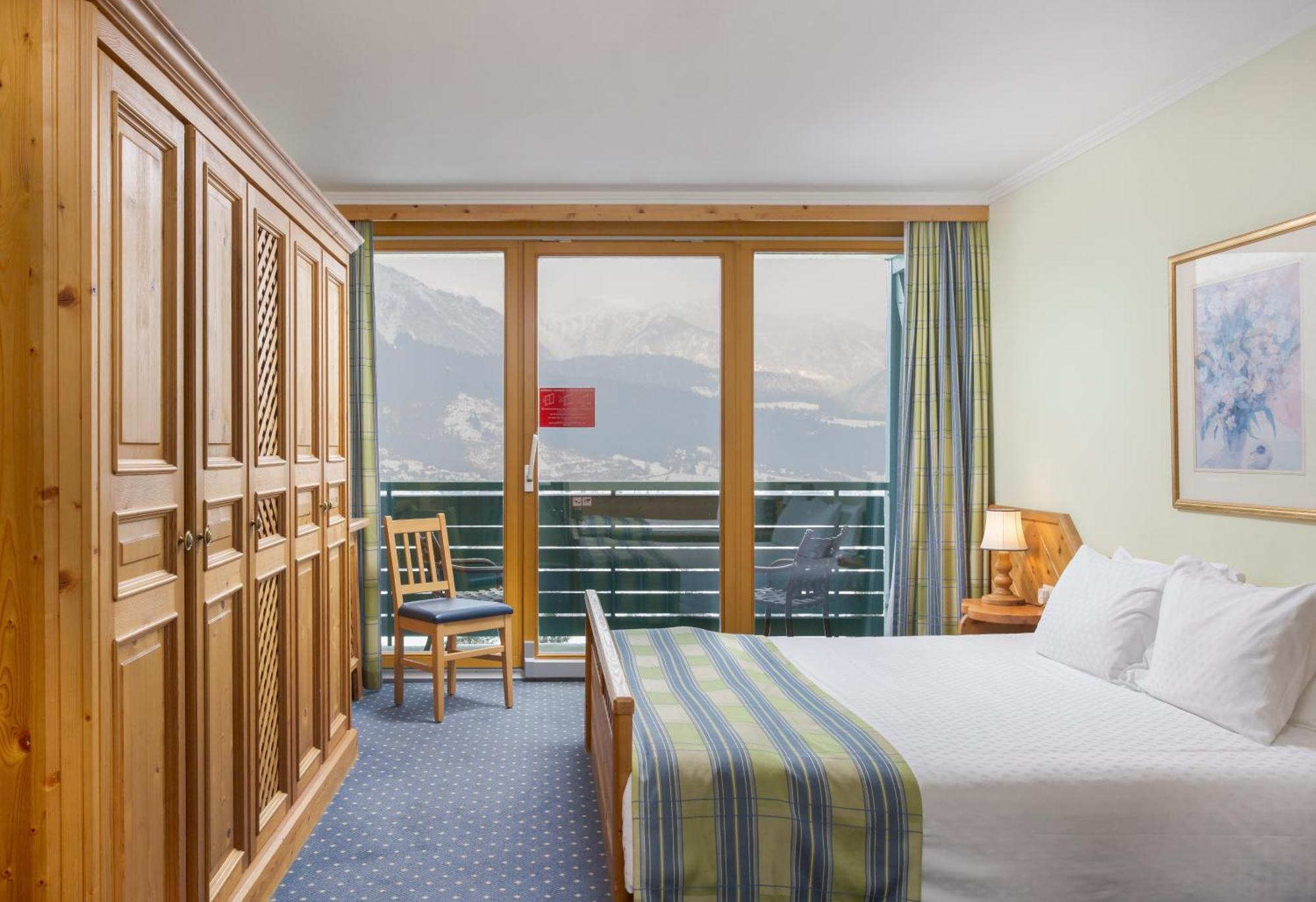 Aparthotel Alpine Club Schladming Zewnętrze zdjęcie